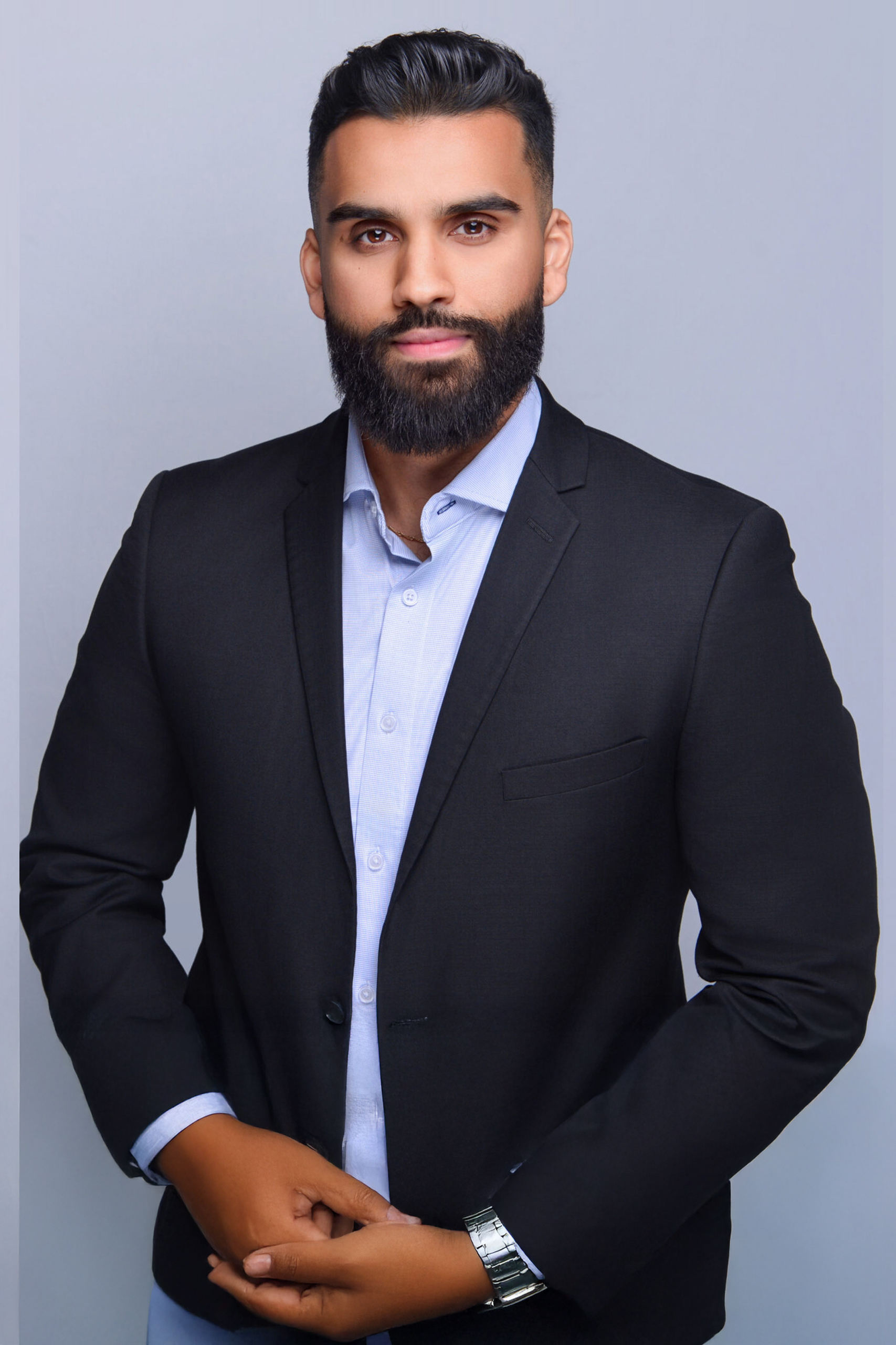 Consultor Estratégico